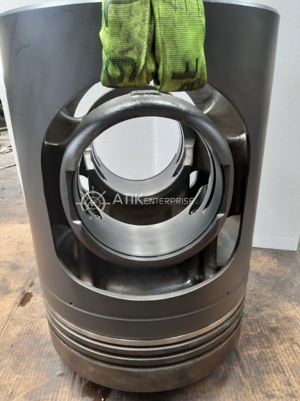 WARTSILA 46 Piston