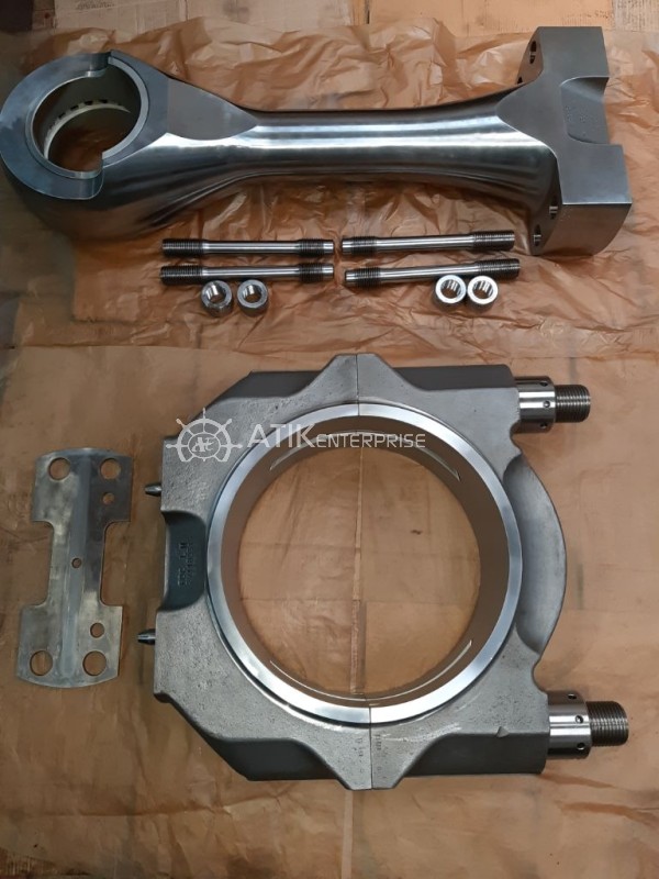 WARTSILA 46 Connecting Rods