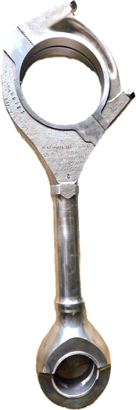 MaK M453C Connecting Rods