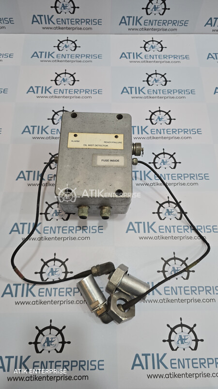 OIL MIST DETECTOR
