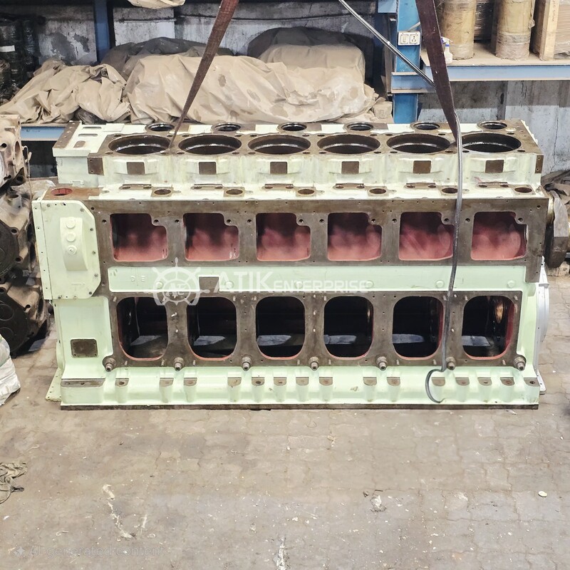 DK28 BLOCK