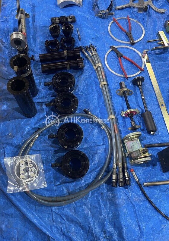 M25 TOOLS