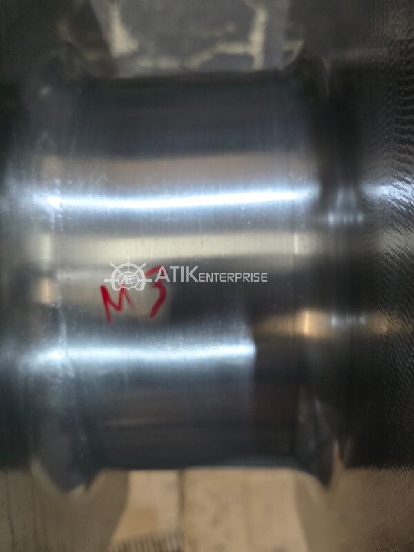 4L20 CRANKSHAFT