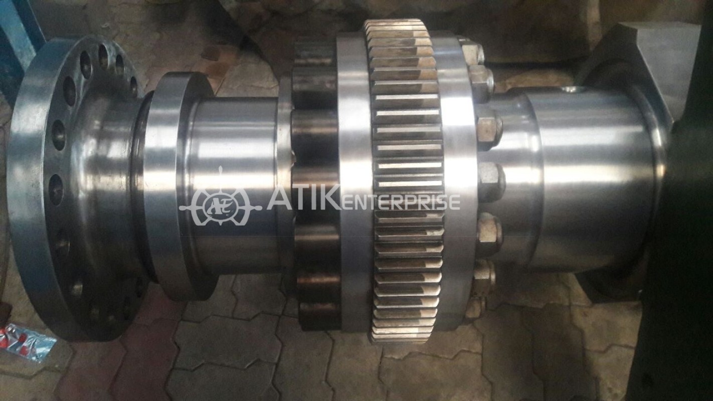 SULZER